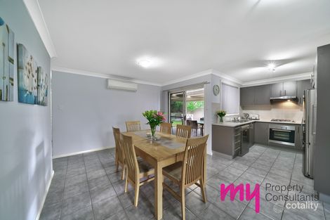 Property photo of 49 Ancona Avenue Spring Farm NSW 2570