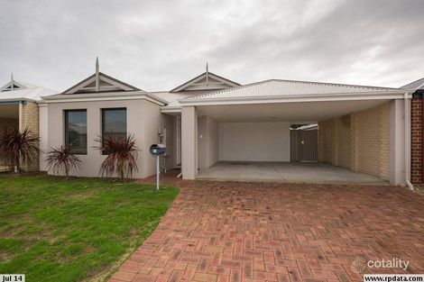 Property photo of 10 Newman Street Glen Iris WA 6230