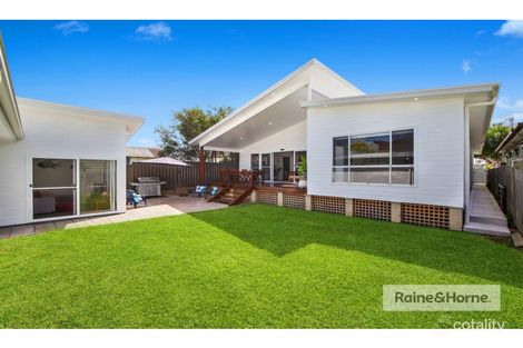 Property photo of 50 Bangalow Street Ettalong Beach NSW 2257