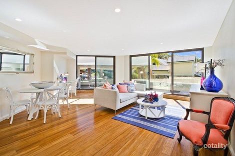 Property photo of 104/100 Bay Road Waverton NSW 2060