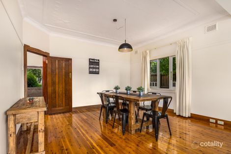 Property photo of 36 Newcastle Street Five Dock NSW 2046