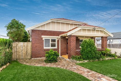 Property photo of 36 Newcastle Street Five Dock NSW 2046