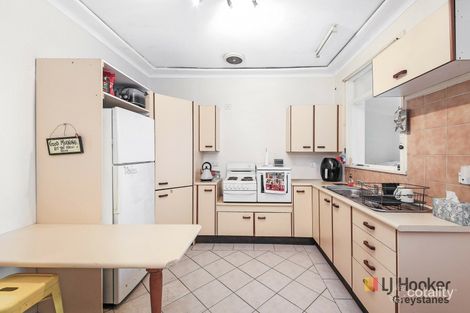 Property photo of 11 Wattle Street Greystanes NSW 2145