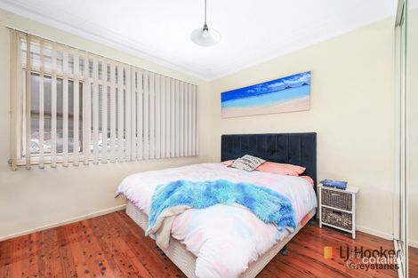 Property photo of 11 Wattle Street Greystanes NSW 2145