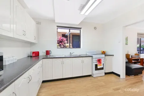 Property photo of 6/114 Fisher Road Dee Why NSW 2099