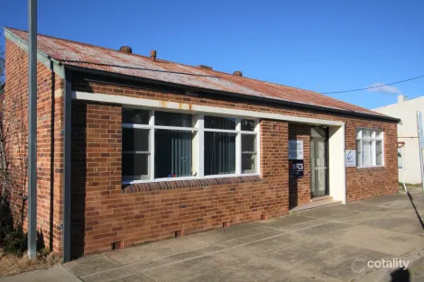 8 Dawson St, Cooma, NSW 2630