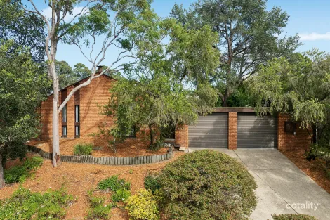 Property photo of 10 Blackbutt Circle Mount Riverview NSW 2774