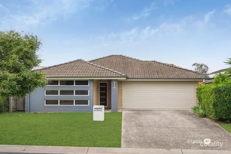 23 Dickson Cres, North Lakes, QLD 4509