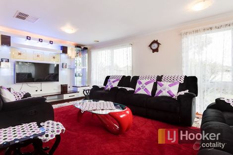 Property photo of 139 Fordholm Road Hampton Park VIC 3976