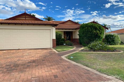 Property photo of 32 Hamelin Drive Ballajura WA 6066