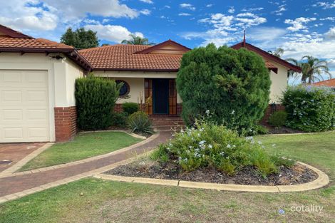 Property photo of 32 Hamelin Drive Ballajura WA 6066