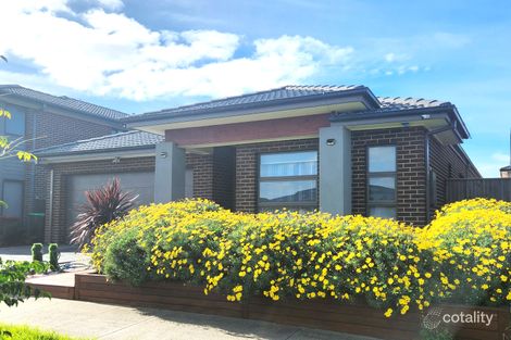 Property photo of 10 Stately Avenue Wyndham Vale VIC 3024