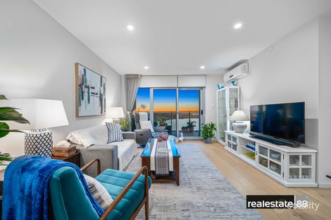Property photo of 3108/63 Adelaide Terrace East Perth WA 6004