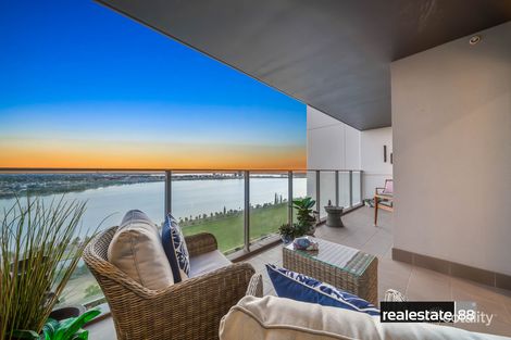Property photo of 3108/63 Adelaide Terrace East Perth WA 6004