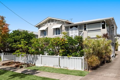 Property photo of 1/23 Deviney Street Morningside QLD 4170