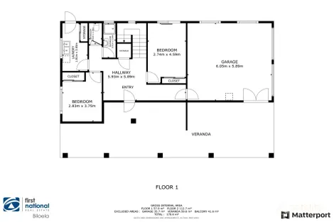 Property photo of 17 Paroz Crescent Biloela QLD 4715