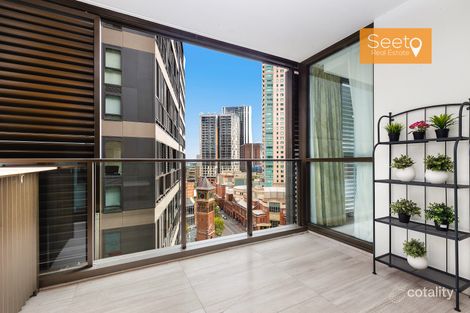 Property photo of 1106/178 Thomas Street Haymarket NSW 2000