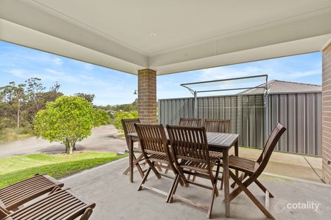 Property photo of 9 Macon Way Cameron Park NSW 2285