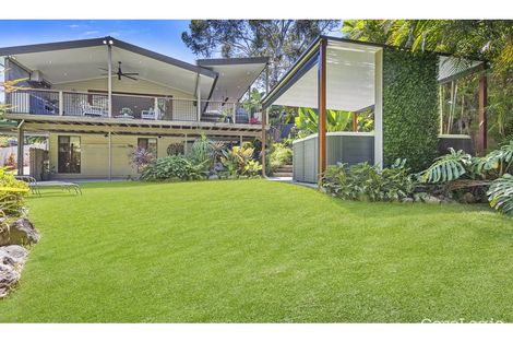 Property photo of 13 Angus Court Highland Park QLD 4211