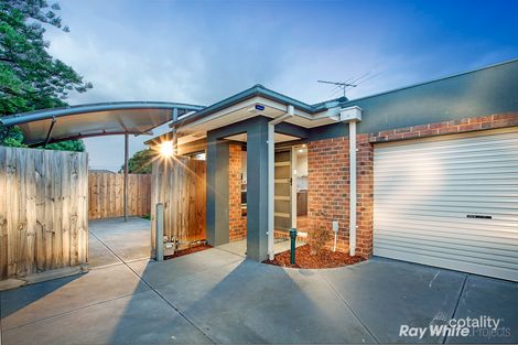 3/99 Miranda Rd, Reservoir, VIC 3073