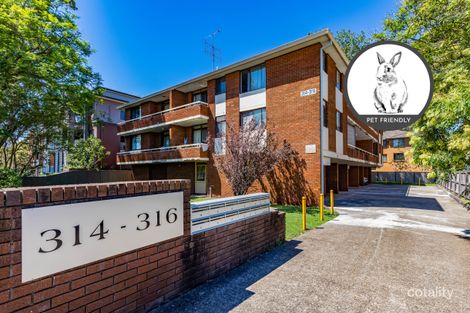 Property photo of 4/314 Jamison Road Jamisontown NSW 2750