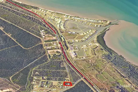 Property photo of 26 Stony Creek Road Cardwell QLD 4849