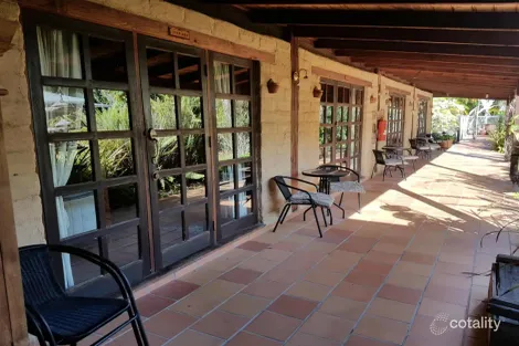 Property photo of 26 Stony Creek Road Cardwell QLD 4849