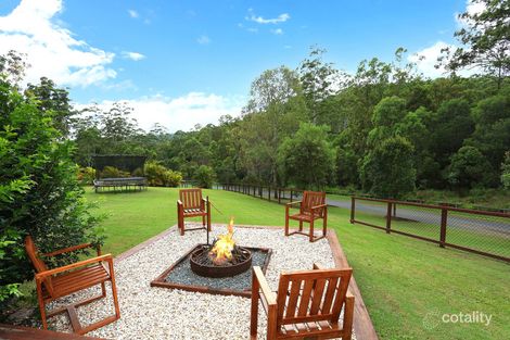 Property photo of 107 Nathanvale Drive Mount Nathan QLD 4211