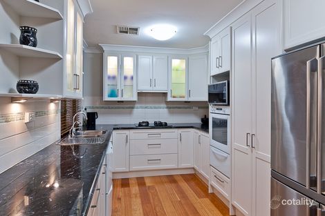 Property photo of 40 Brandon Way Lynwood WA 6147