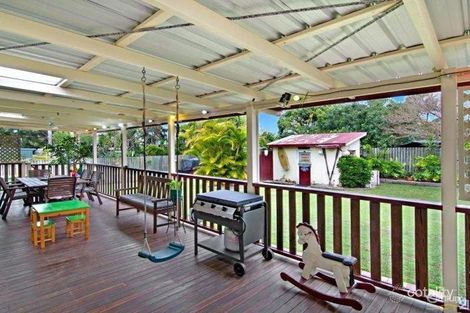 Property photo of 117 Macdonnell Road Margate QLD 4019