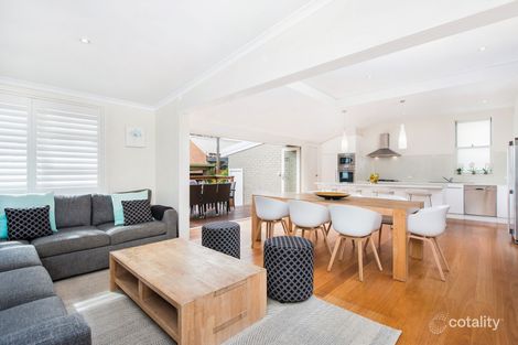 Property photo of 43 Awaba Street Mosman NSW 2088