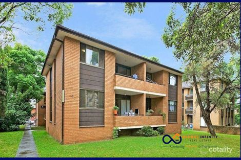 Property photo of 1/43-45 Station Road Auburn NSW 2144