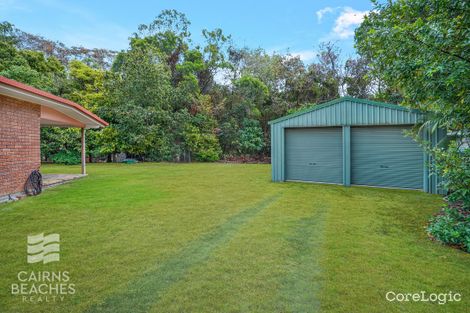 Property photo of 8 Agincourt Close Clifton Beach QLD 4879