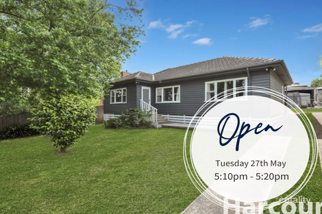 Property photo of 2 May Court Garfield VIC 3814