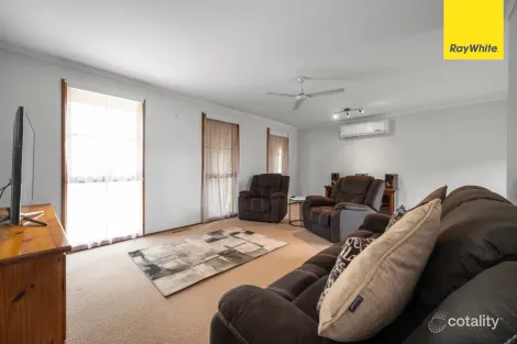 Property photo of 52 Oneills Road Melton VIC 3337