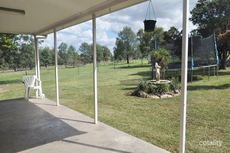 Property photo of 891 Kaputar Road Narrabri NSW 2390