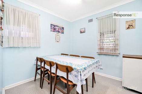 Property photo of 98 Torres Crescent Whalan NSW 2770