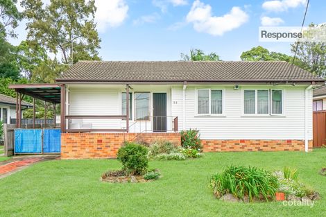 Property photo of 98 Torres Crescent Whalan NSW 2770