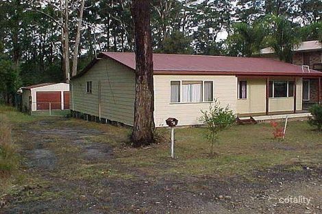 34 Mcgowen St, Old Erowal Bay, NSW 2540