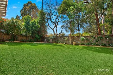 Property photo of 22 Argyle Avenue Ryde NSW 2112