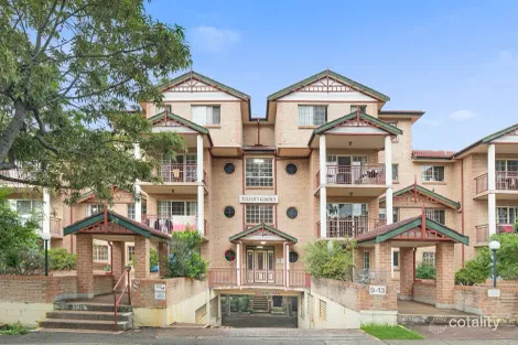 24/9-13 Early St, Parramatta, NSW 2150