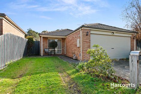 Property photo of 26 Grand Central Boulevard Pakenham VIC 3810
