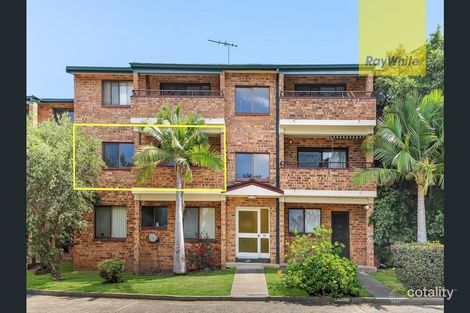 Property photo of 9/321 Windsor Road Baulkham Hills NSW 2153