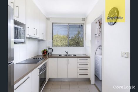 Property photo of 9/321 Windsor Road Baulkham Hills NSW 2153