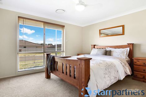 Property photo of 2 Pyramus Circuit Rosemeadow NSW 2560