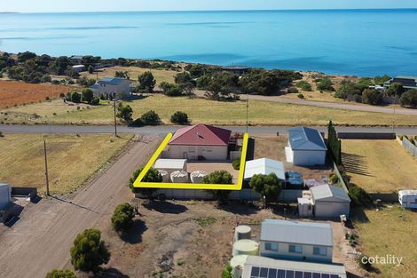 Property photo of 93 Marine Parade Port Moorowie SA 5576