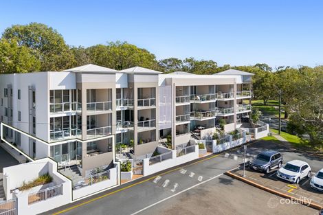 Property photo of 1/28 Lagoon Street Sandgate QLD 4017