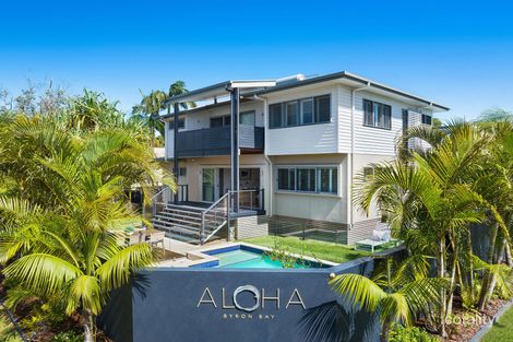 58 Shirley St, Byron Bay, NSW 2481