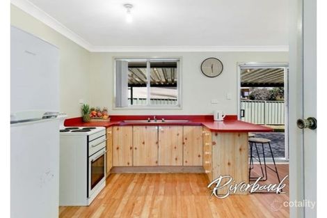 Property photo of 4 Avalon Place Woodbine NSW 2560