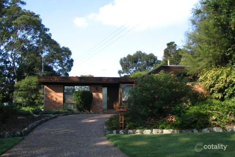 Property photo of 12 Gayton Close Warners Bay NSW 2282